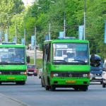 1174 автобус Харків: маршрут, розклад і всі тонкощі поїздки