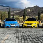 BMW поступився китайському авто за безпекою: що показали нові краш-тести