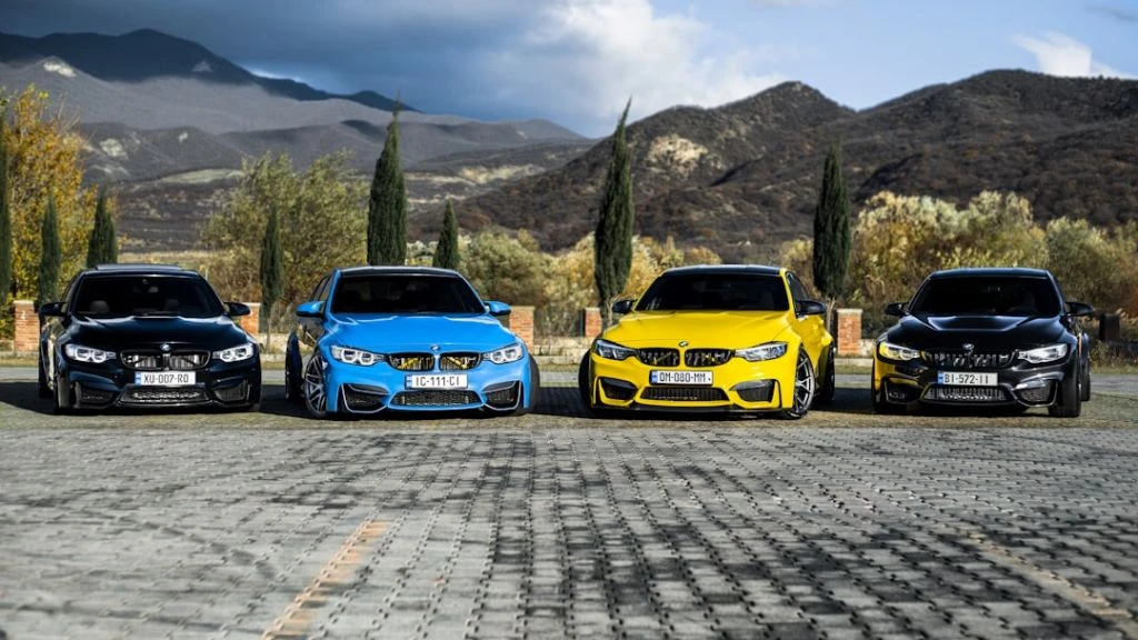BMW поступився китайському авто за безпекою: що показали нові краш-тести