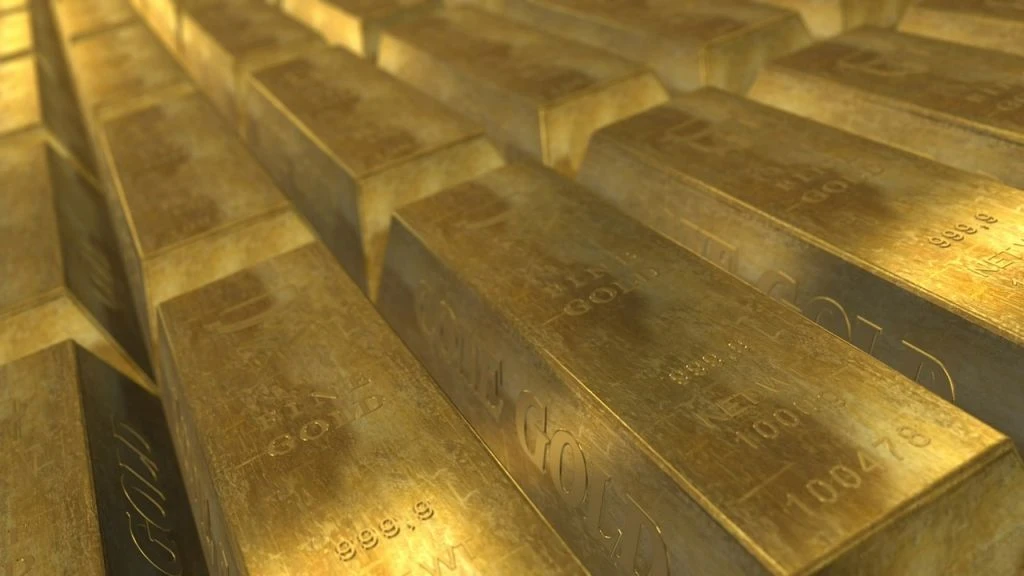 У Китаї знайшли понад 1000 тонн золота: родовище може стати найбільшим у світі