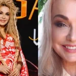 Ольга Сумська показала архівні фото перед 60-річчям: мережа назвала її королевою