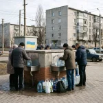 Кубометр води коштуватиме 85,6 грн: у Харкові тариф піднімуть двічі