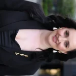 Соломія Вітвіцька розповіла, скільки набрала під час вагітності