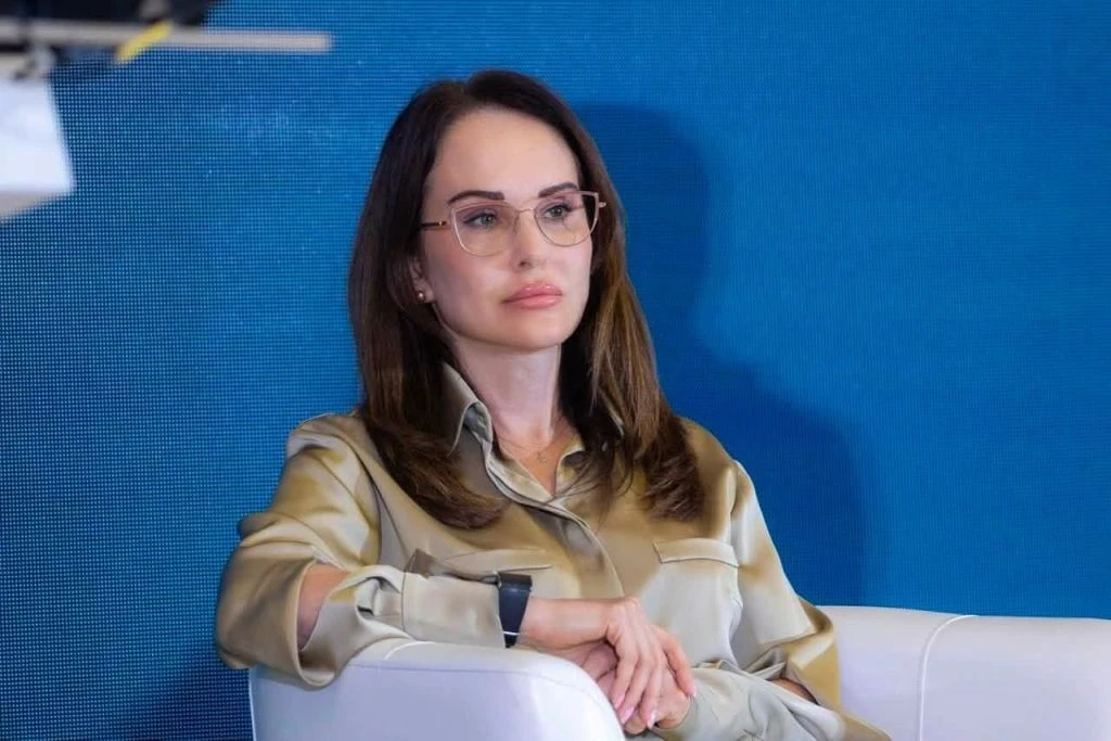 Ірина Мудра назвала, де планує взяти 20 млн грн на заставу