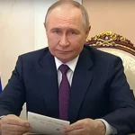 Путін може пропустити саміт G20 у США заради візиту до Китаю