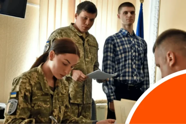 ТЦК загубив документи про непридатність і викликав на нову ВЛК: як уникнути проблем із повісткою