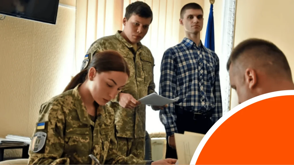 ТЦК загубив документи про непридатність і викликав на нову ВЛК: як уникнути проблем із повісткою