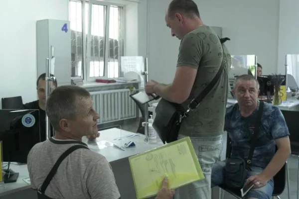 Мільйони чоловіків ризикують залишитися без оформленої відстрочки: у чому проблема