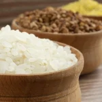 Три ситні закрутки на зиму: з рисом, перловкою та гречкою