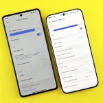 Новий Android краще не залишати «як є»: 5 налаштувань, які варто змінити одразу
