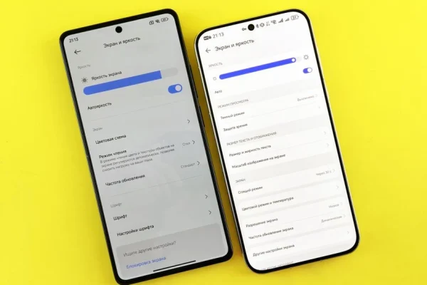 Новий Android краще не залишати «як є»: 5 налаштувань, які варто змінити одразу