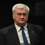 Ягодин: Сибіга назвав удари РФ терором біля дверей ЄС