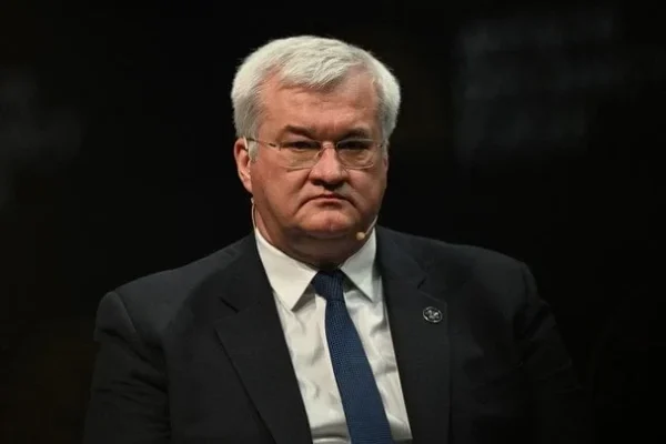 Ягодин: Сибіга назвав удари РФ терором біля дверей ЄС