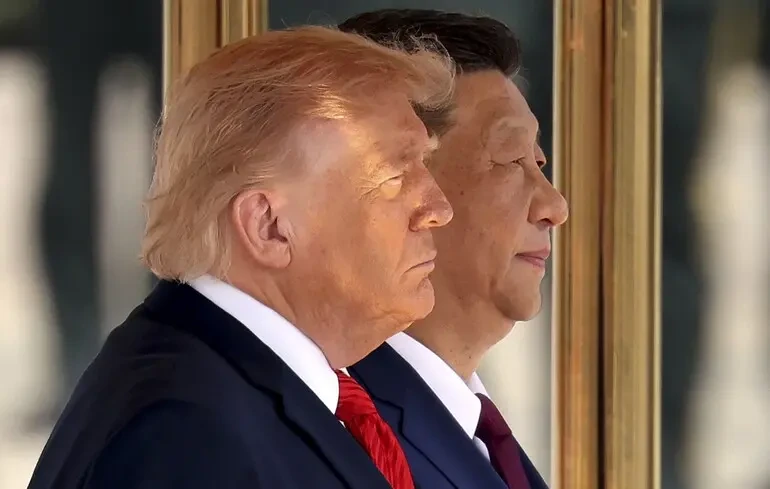 ЄС може залишитися за бортом домовленостей Трампа і Сі: чим це загрожує Європі