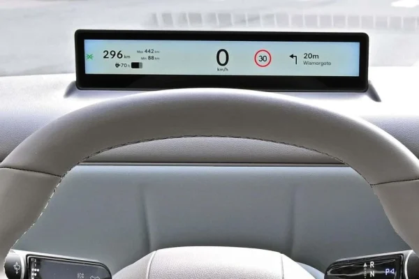 Hyundai змусить доплачувати навіть за спідометр: що змінилося в нових авто
