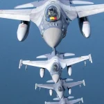 Ракети для F-16 закінчуються надто швидко: чим пілоти збивають цілі замість них
