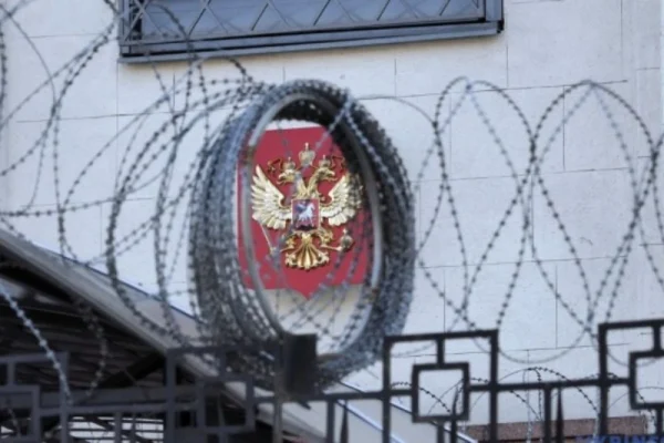 ЄС може запровадити санкції проти Лісіна і Потаніна