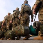 Кого ТЦК не зможуть мобілізувати в листопаді: хто має право на відстрочку