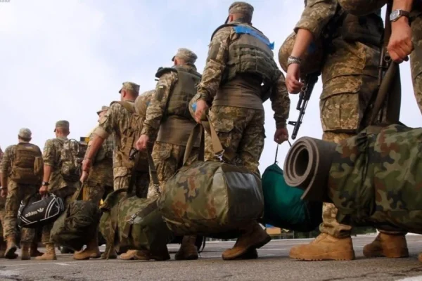 Кого ТЦК не зможуть мобілізувати в листопаді: хто має право на відстрочку
