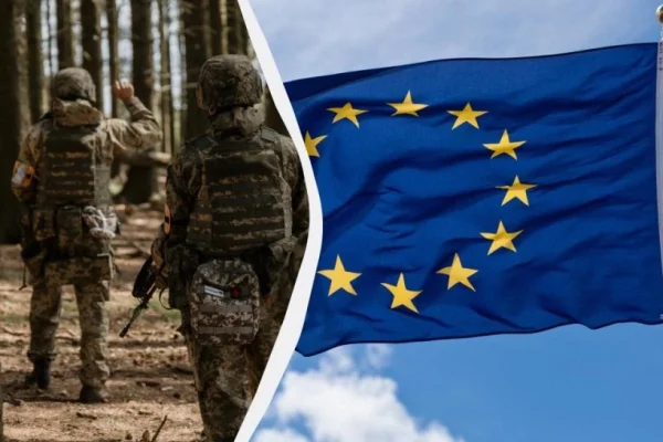 Європа не зможе замінити США у трьох сферах: що загрожує Україні без допомоги Вашингтона