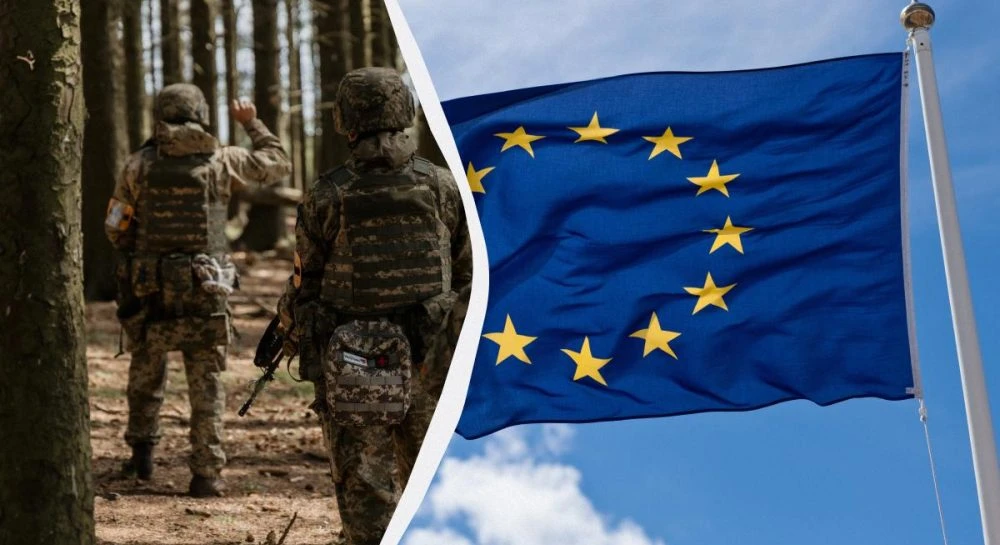 Європа не зможе замінити США у трьох сферах: що загрожує Україні без допомоги Вашингтона