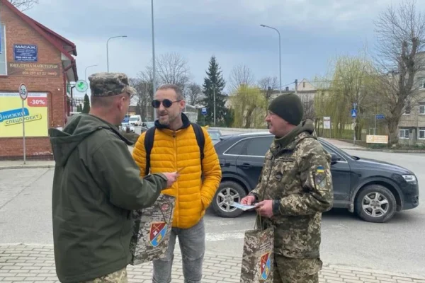 ТЦК не можуть самостійно затримувати військовозобов’язаних: адвокатка пояснила, хто має таке право