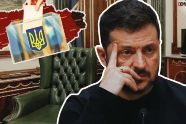 В Україні вже готуються до можливих виборів: експерт назвав політиків на «низькому старті»