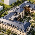 Перший в Україні шпиталь сестринського догляду з’явиться у Львові