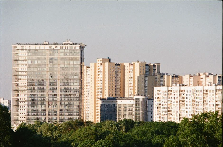 Квартири в Києві дешевшають: двокімнатні втратили 6%, а однокімнатні додали в ціні