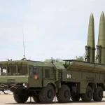Хибні цілі можуть ускладнити перехоплення «Іскандерів»